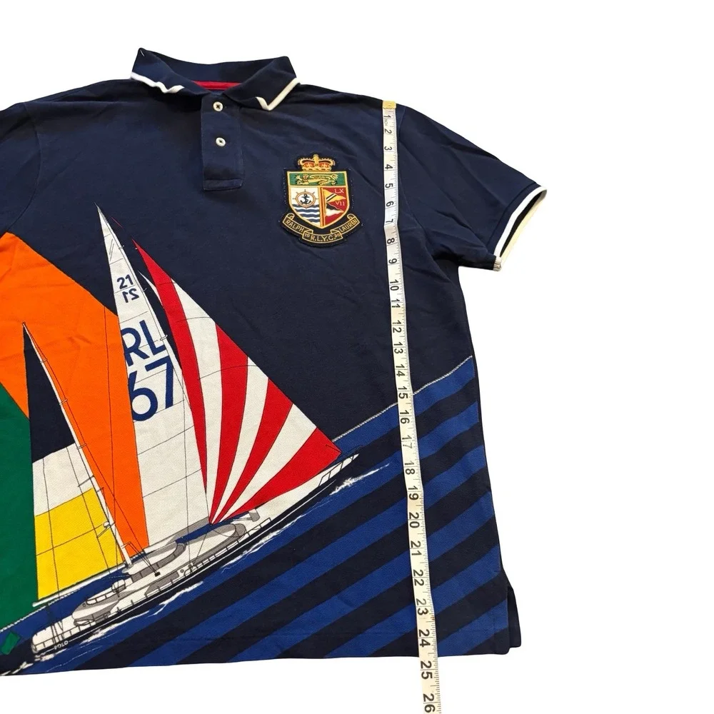 Polo Ralph Lauren excellent polo